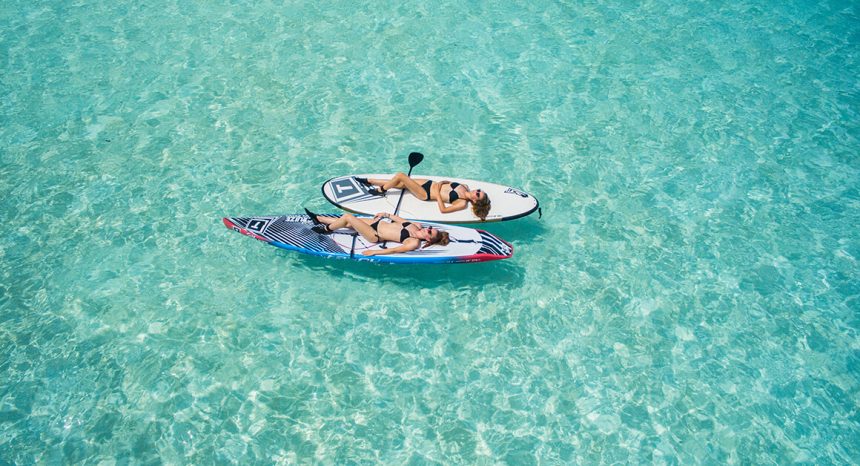 Summer Soiree Inspiration