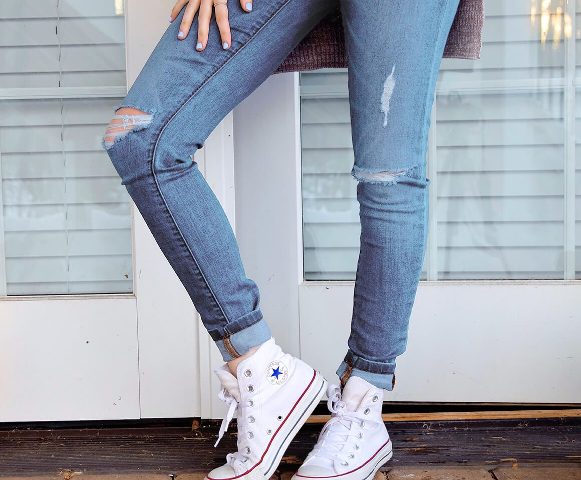 The Most Comfortable Shoes On Earth