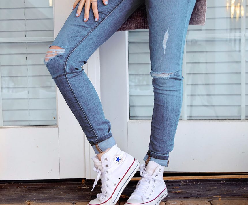 The Most Comfortable Shoes On Earth