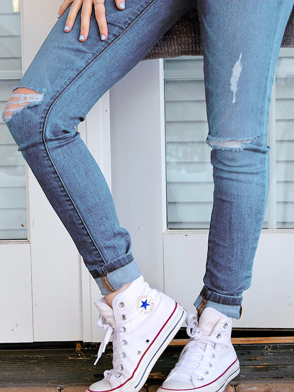 The Most Comfortable Shoes On Earth