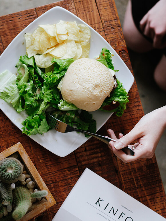 The 10 Healthiest Foods on the Planet